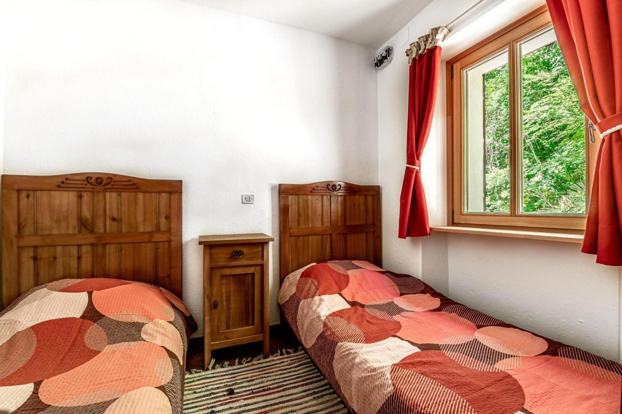 House By The Stream - Happy Rentals Avce Extérieur photo
