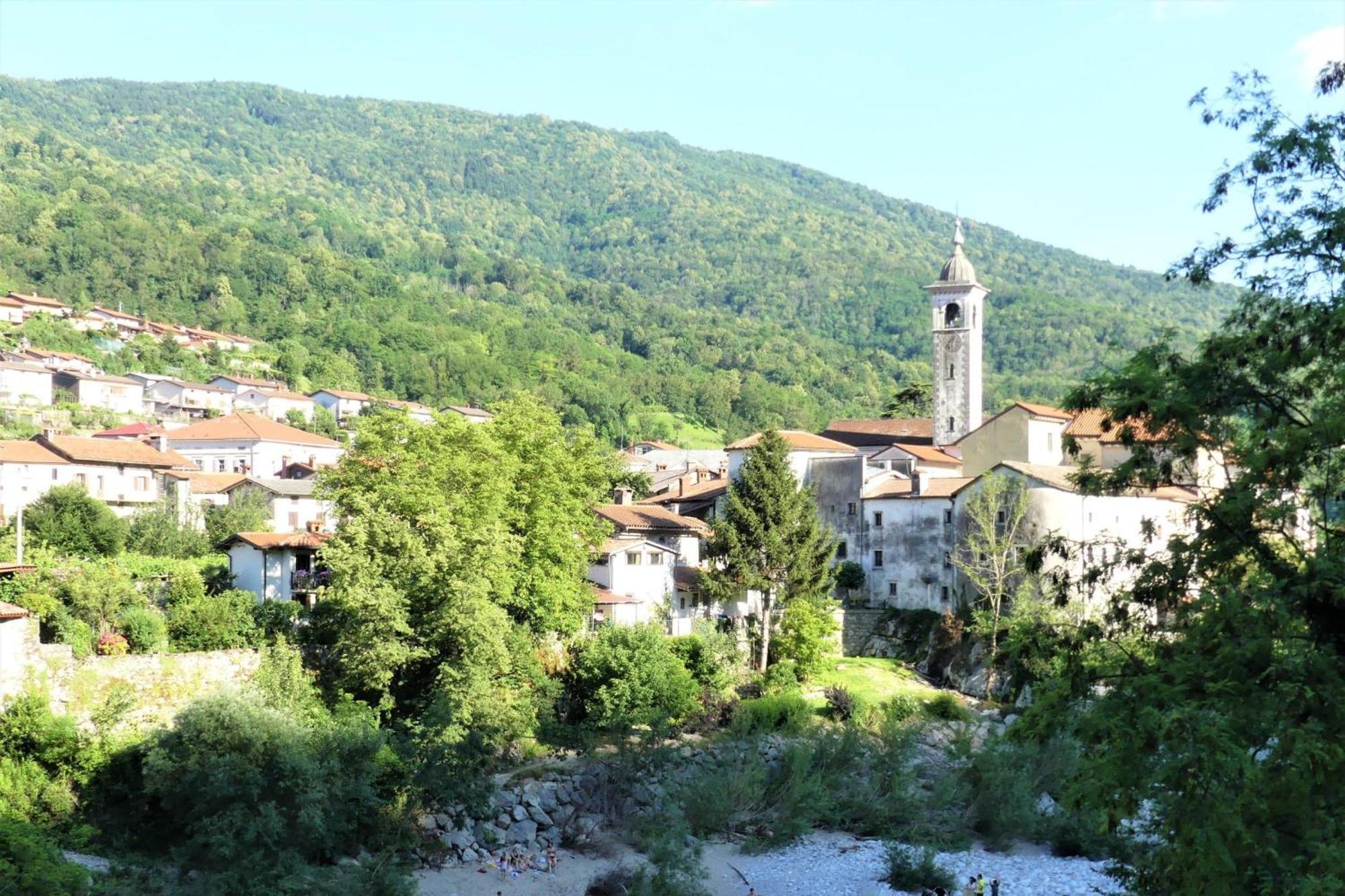 House By The Stream - Happy Rentals Avce Extérieur photo