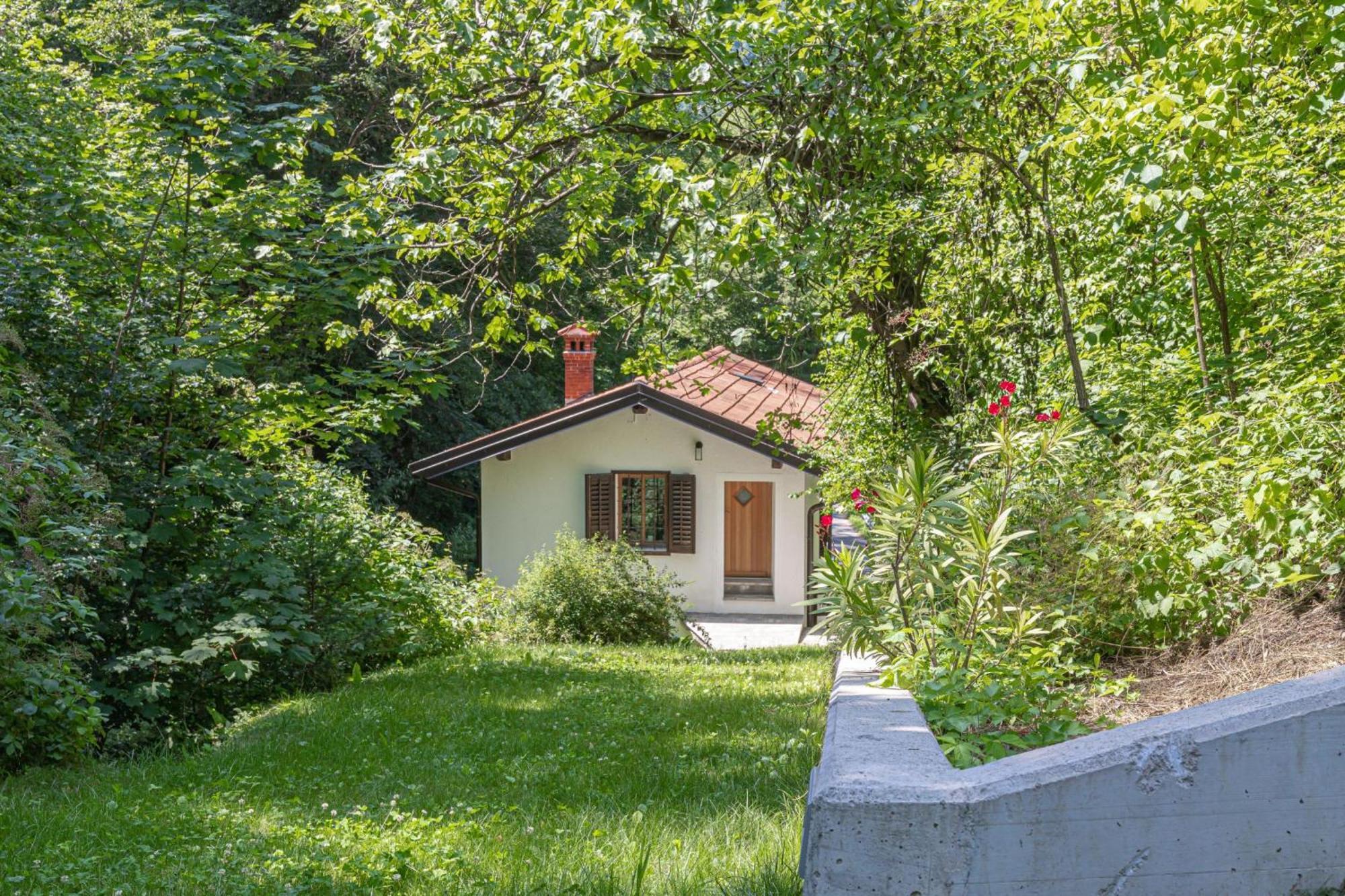 House By The Stream - Happy Rentals Avce Extérieur photo